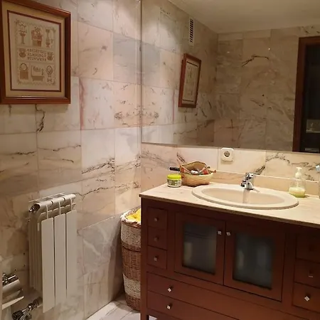 Apartamento Alquiler Piso Completo Centrico León Exterior foto