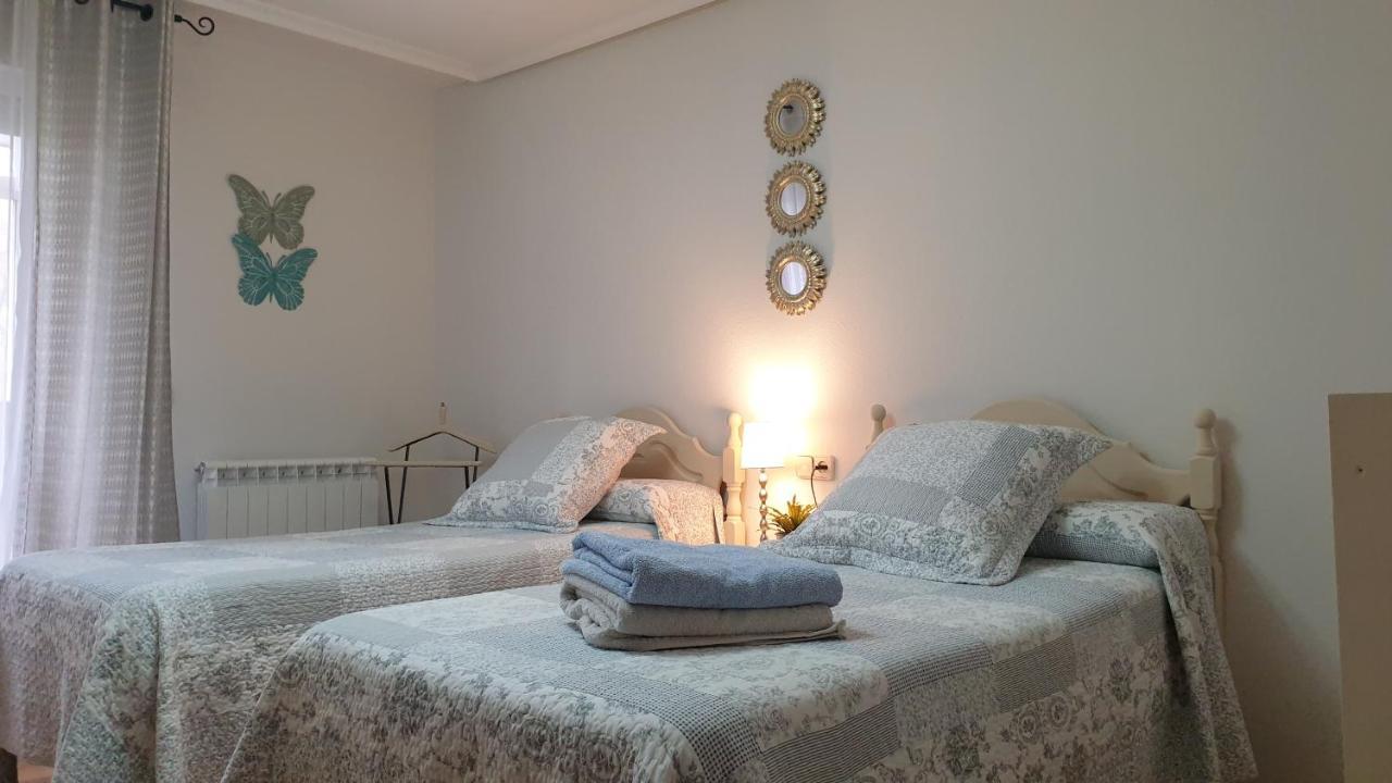 Alquiler Piso Completo Centrico Apartment Leon