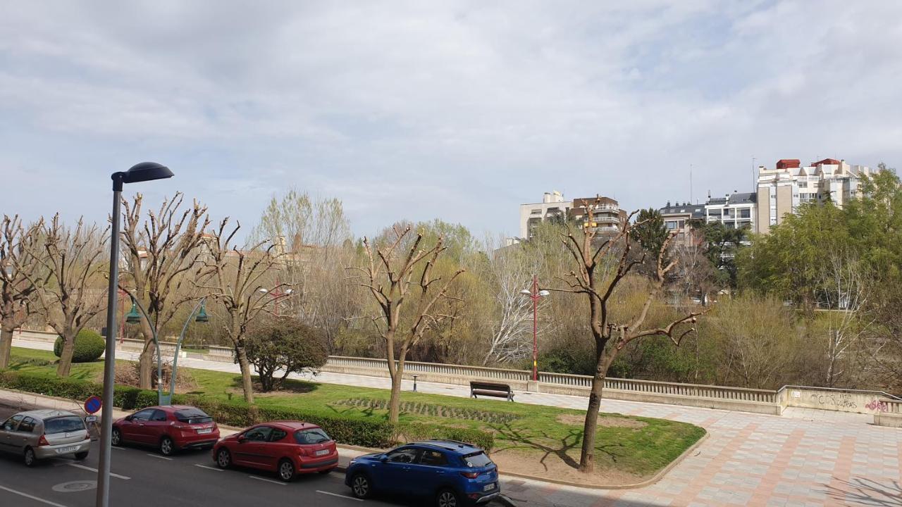 Alquiler Piso Completo Centrico Apartment *