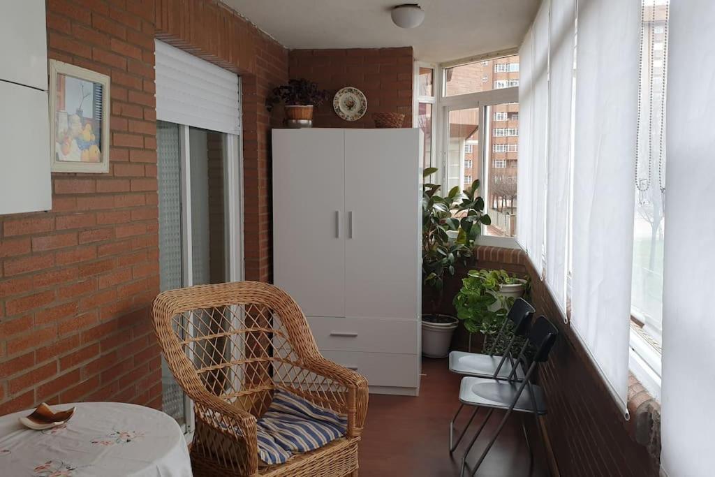 Alquiler Piso Completo Centrico *