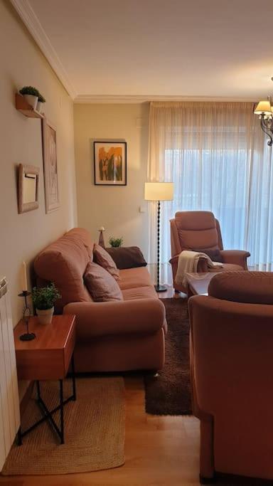 Alquiler Piso Completo Centrico Apartment *
