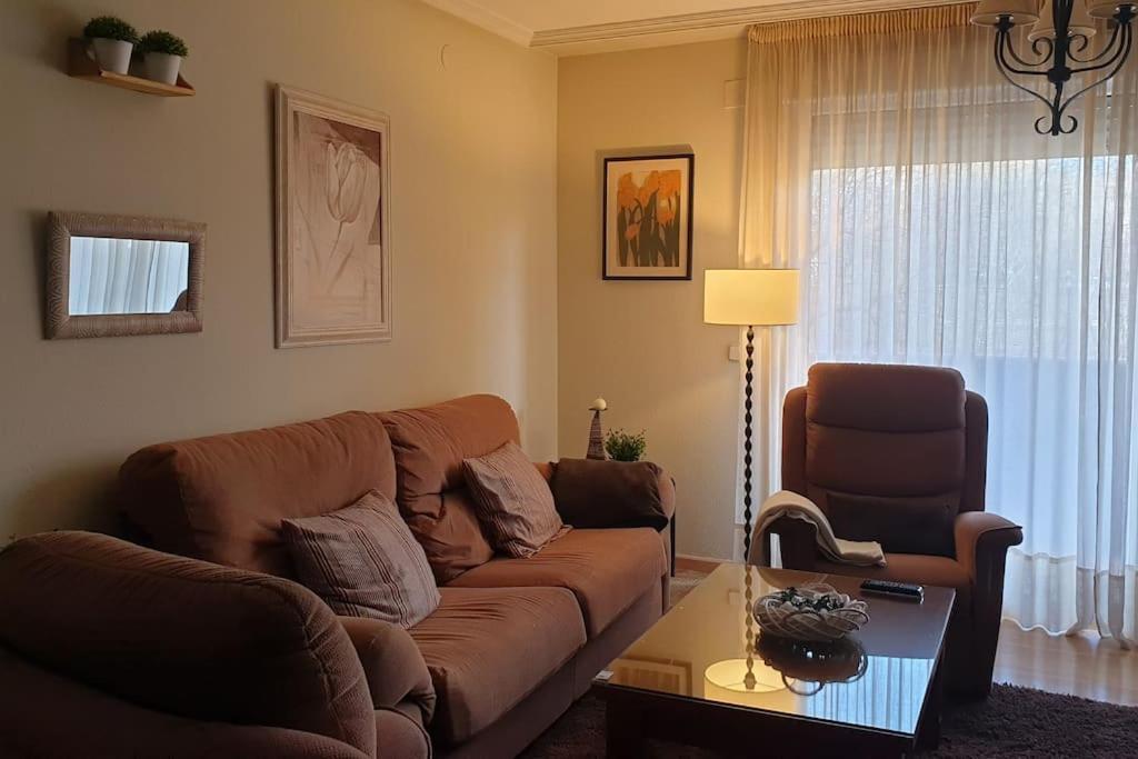Alquiler Piso Completo Centrico Apartment *