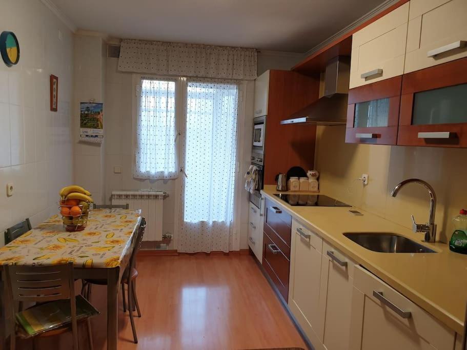 Apartment Alquiler Piso Completo Centrico