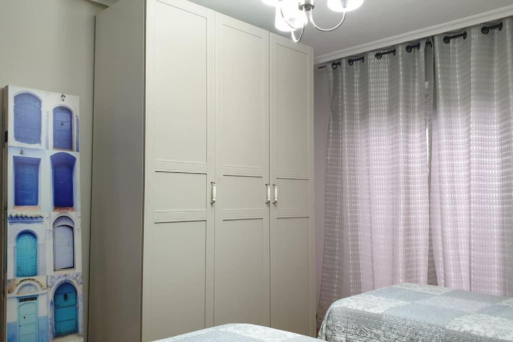 Alquiler Piso Completo Centrico * Leon